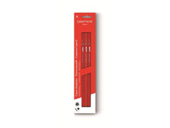 Caran d'Ache | Bleistift Set Zimmermann Mitt | 3 Stück