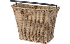 BASIL BREMEN RATTAN LOOK, brau