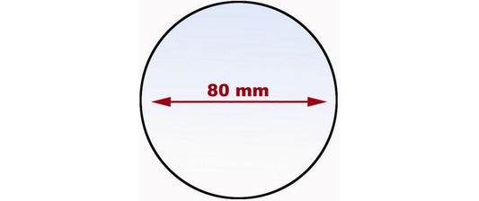 Mirrycle Ersatzspiegel E-Bike