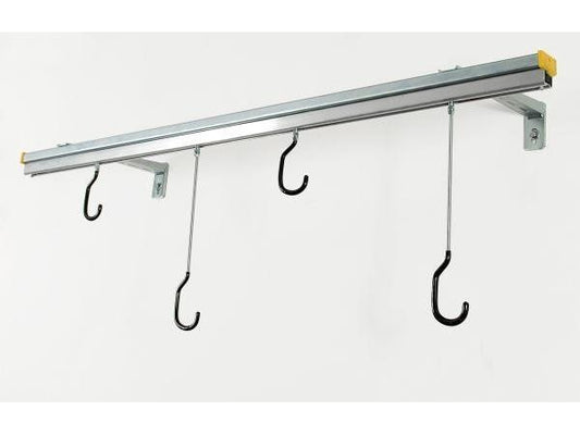Vitelli | Trolley Muro, 4 Velos