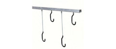 Vitelli-Trolley Aufhängesystem