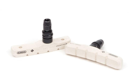 Elvedes, Bremsschuhe V-Brake 72 x 10 mm, We