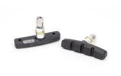 Elvedes | V-Brake-Bremsschuhe sw | 10 mm, 60 mm