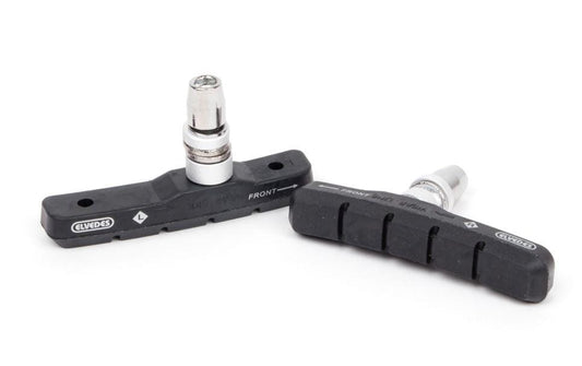 Elvedes, Bremsschuhe V-Brake 72 x 10 mm, Sc