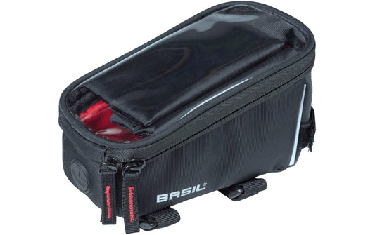 BASIL SPORT DESIGN FRAME BAG,