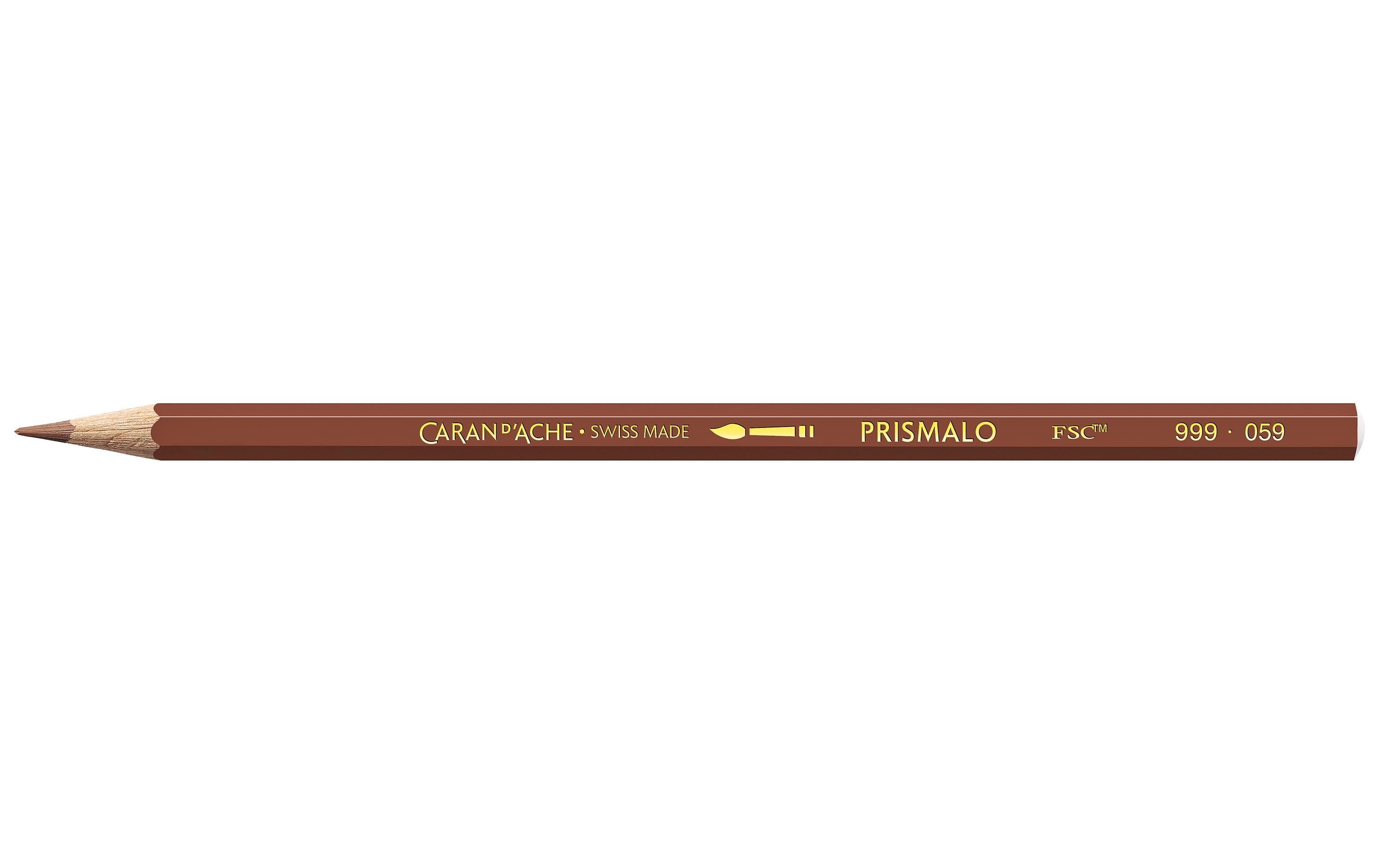 Caran d'Ache, Farbstifte Prismalo 3 mm, 1 S