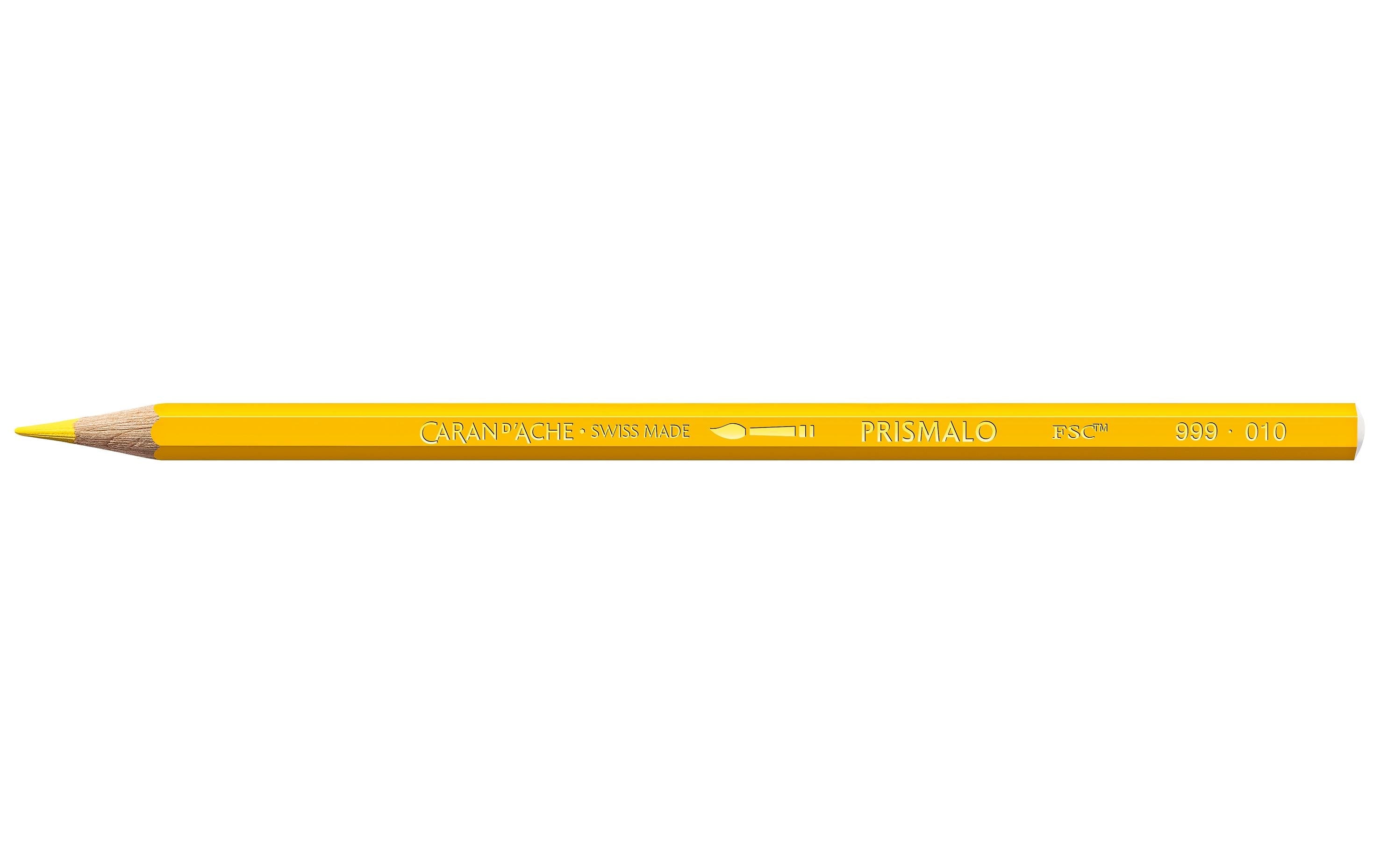 Caran d'Ache, Farbstifte Prismalo 3 mm, 1 S