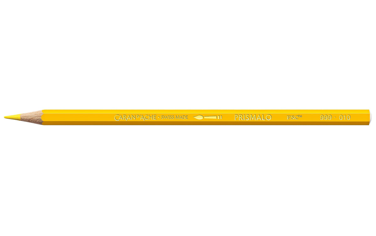 Caran d'Ache, Farbstifte Prismalo 3 mm, 1 S