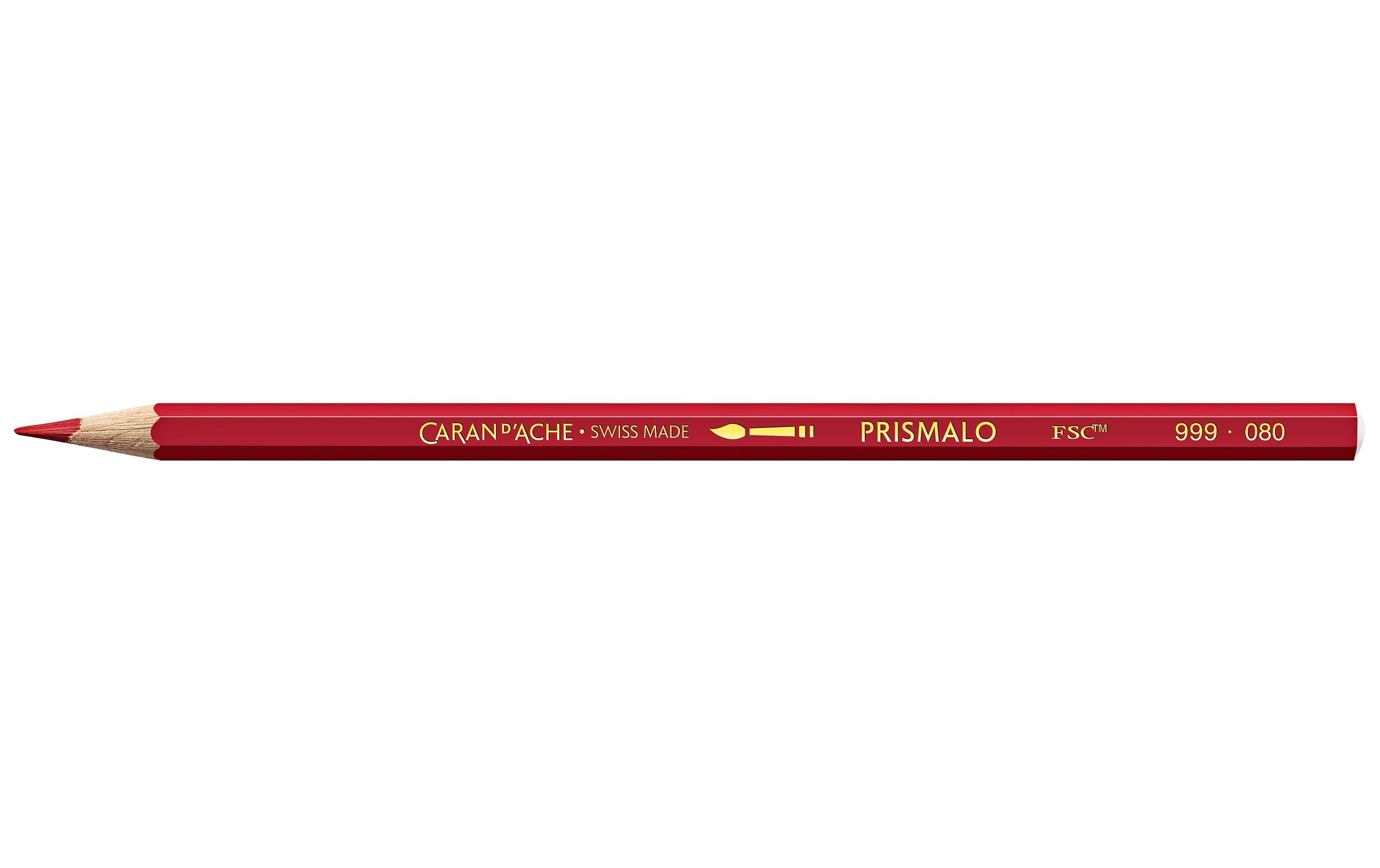 Caran d'Ache, Farbstifte Prismalo 3 mm, 1 S