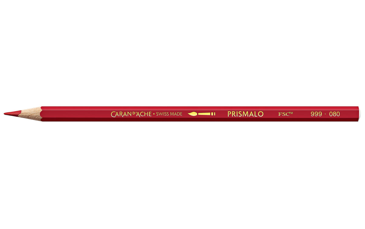 Caran d'Ache, Farbstifte Prismalo 3 mm, 1 S