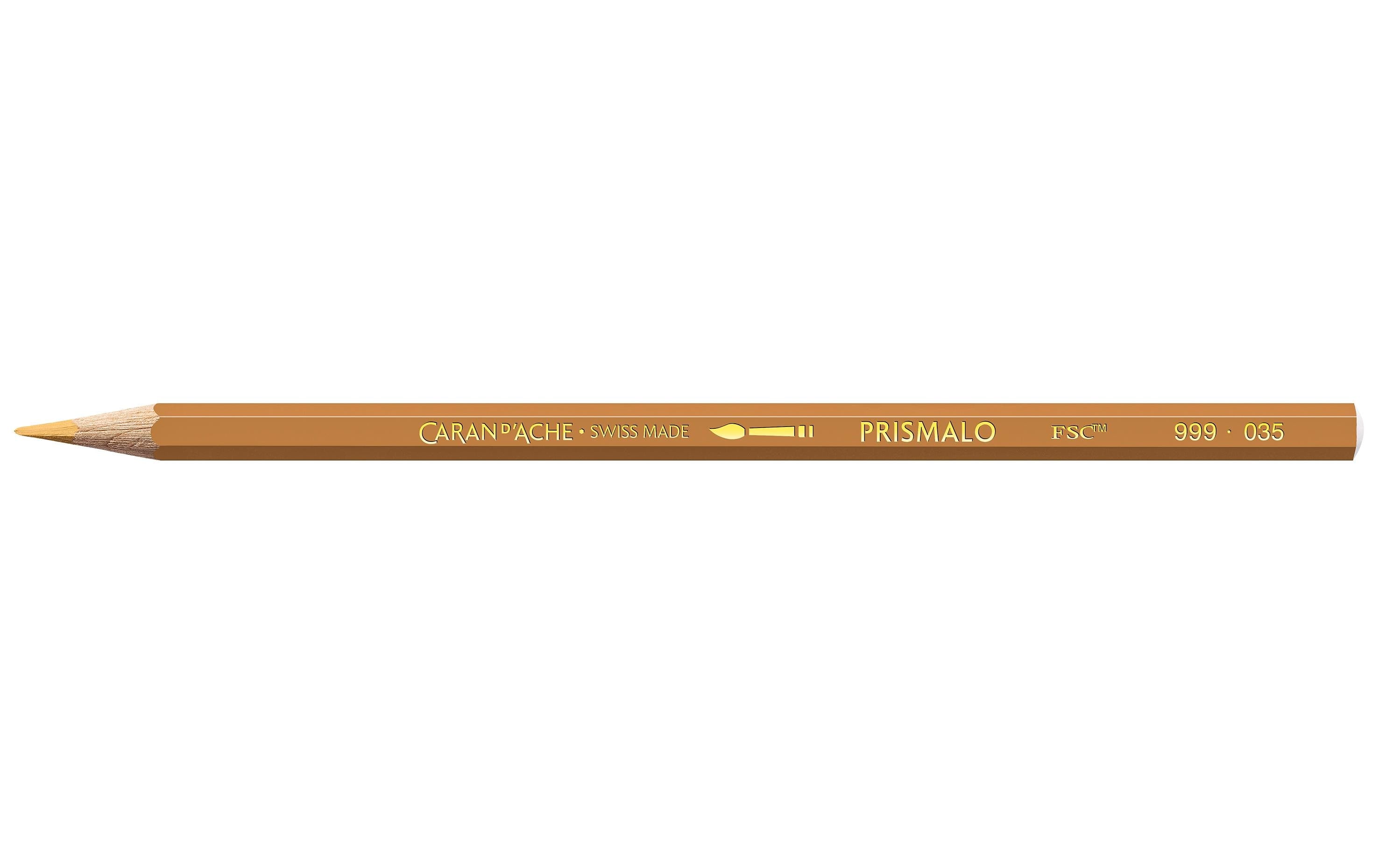 Caran d'Ache, Farbstifte Prismalo 3 mm, 1 S