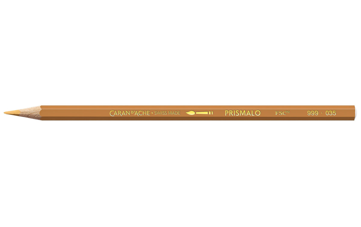 Caran d'Ache, Farbstifte Prismalo 3 mm, 1 S