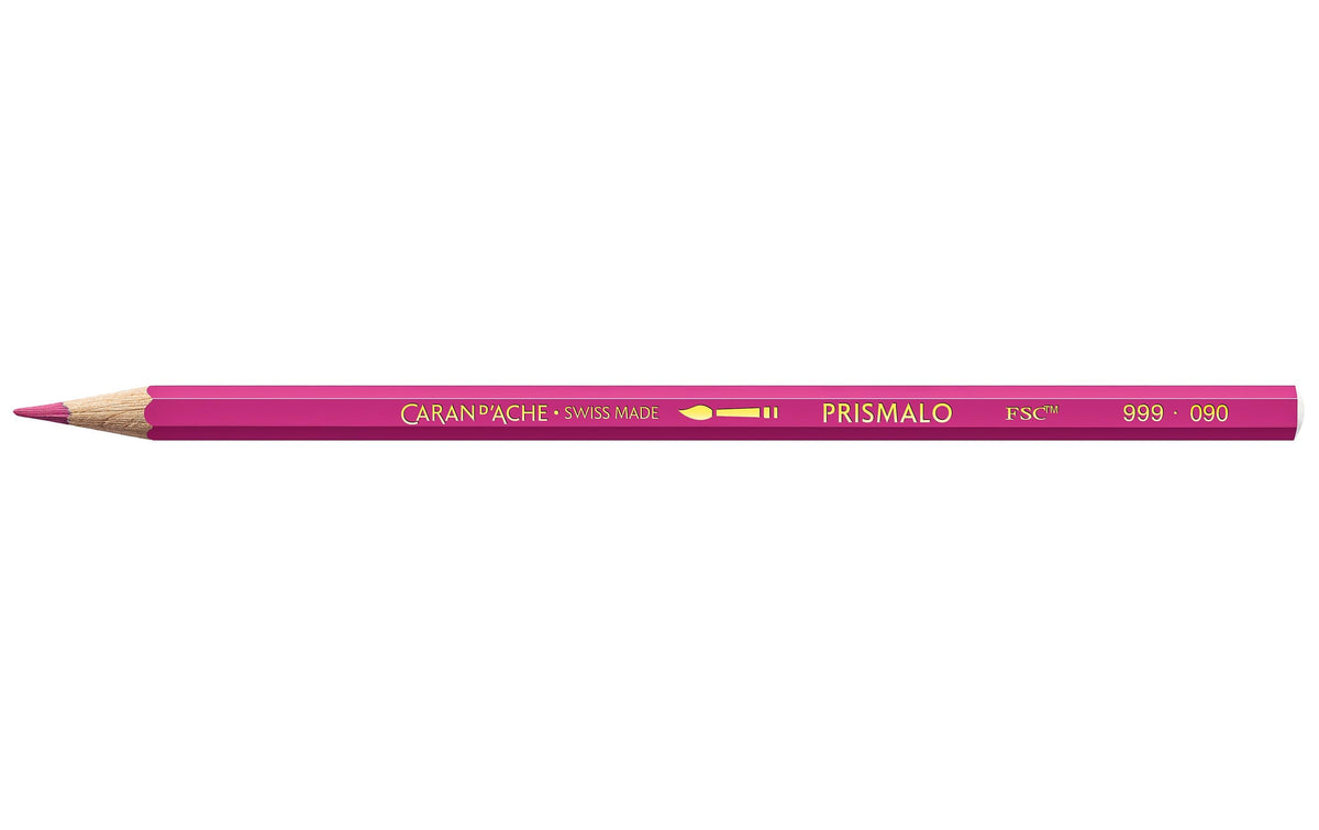 Caran d'Ache, Farbstifte Prismalo 3 mm, 1 S