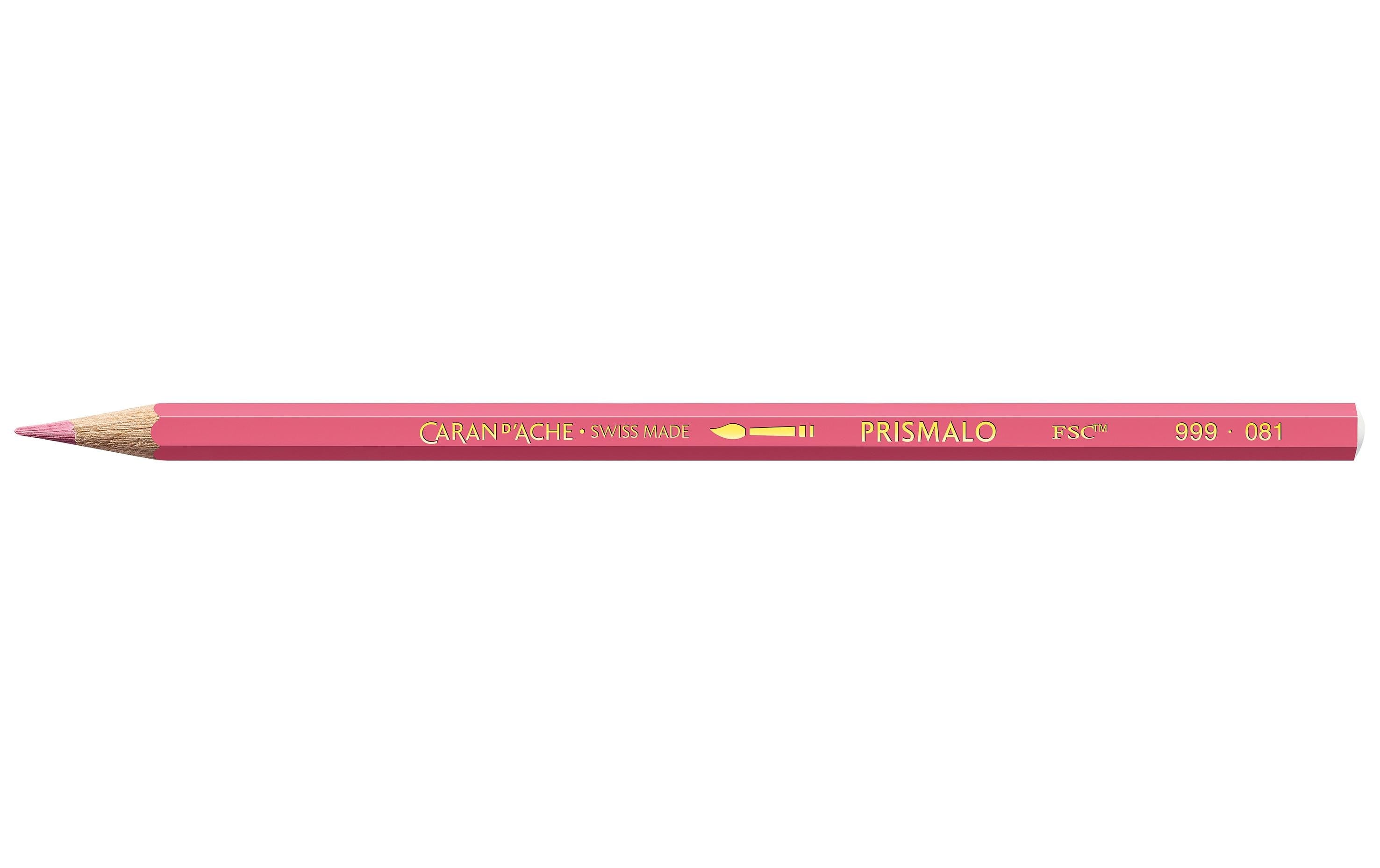 Caran d'Ache, Farbstifte Prismalo 3 mm, 1 S