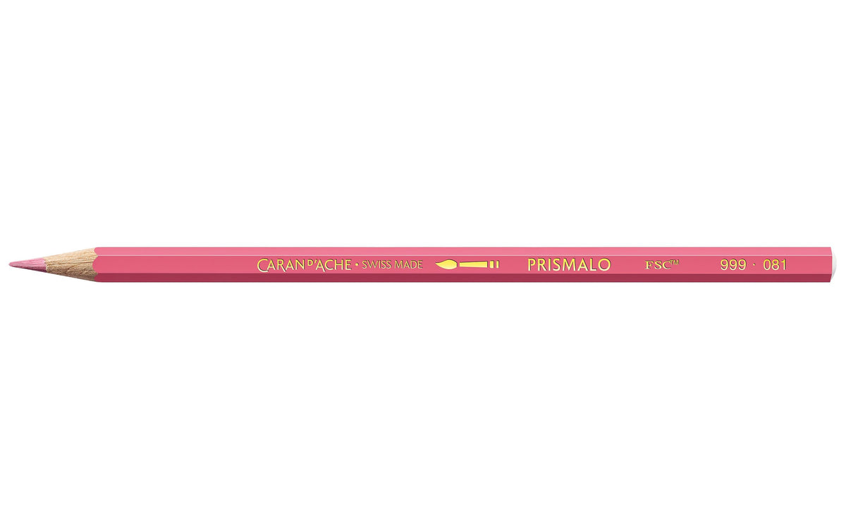 Caran d'Ache, Farbstifte Prismalo 3 mm, 1 S