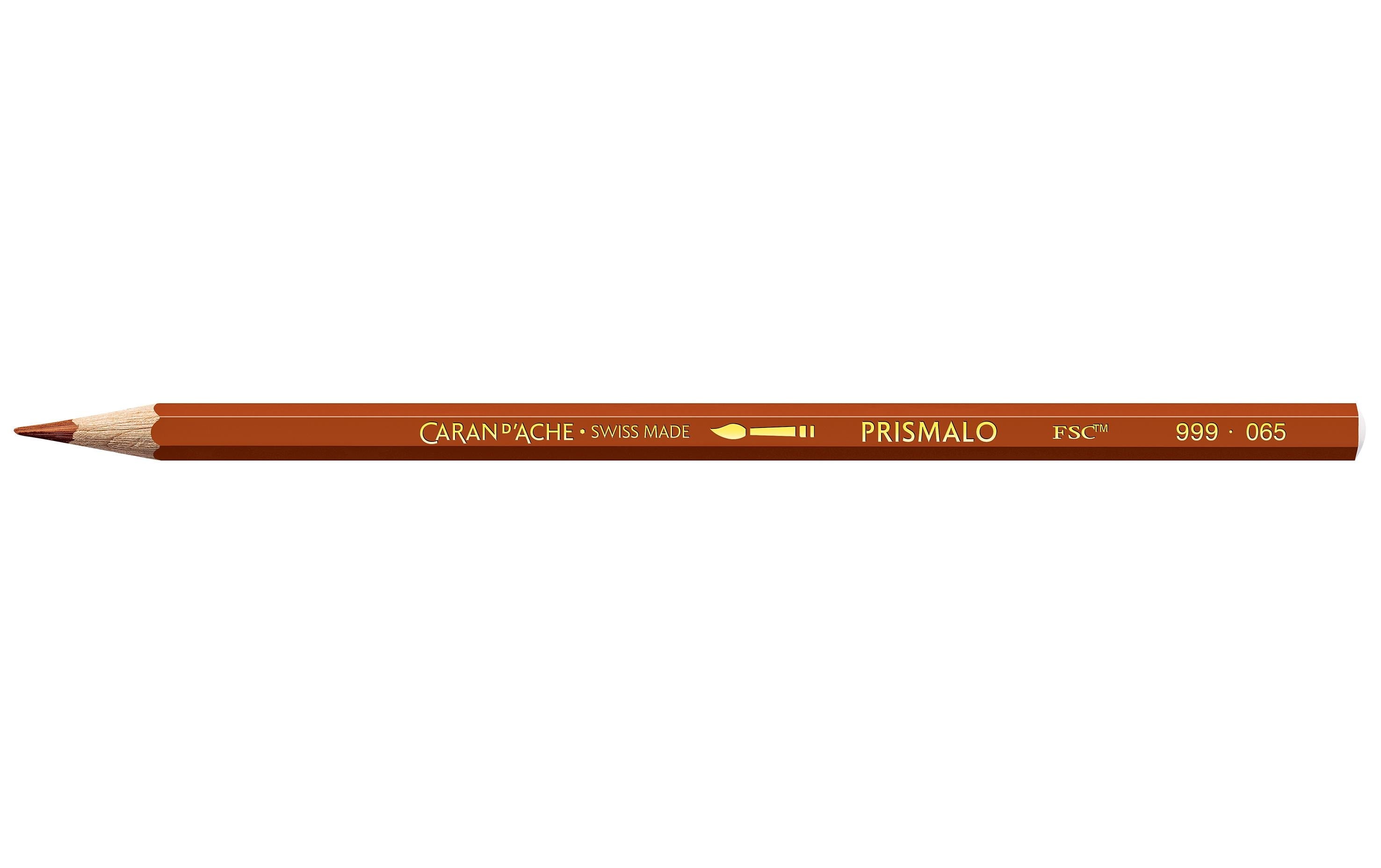 Caran d'Ache, Farbstifte Prismalo 3 mm, 1 S