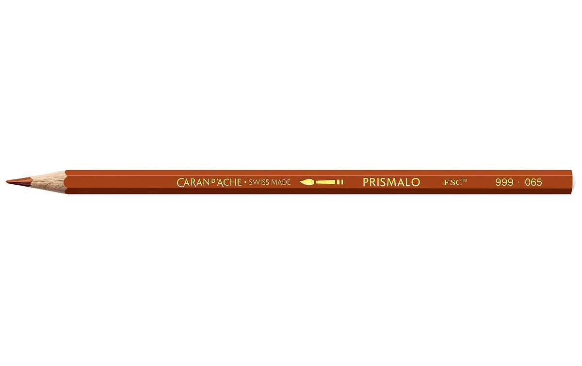 Caran d'Ache, Farbstifte Prismalo 3 mm, 1 S