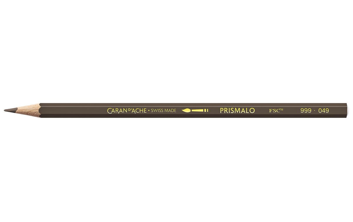 Caran d'Ache, Farbstifte Prismalo 3 mm, 1 S