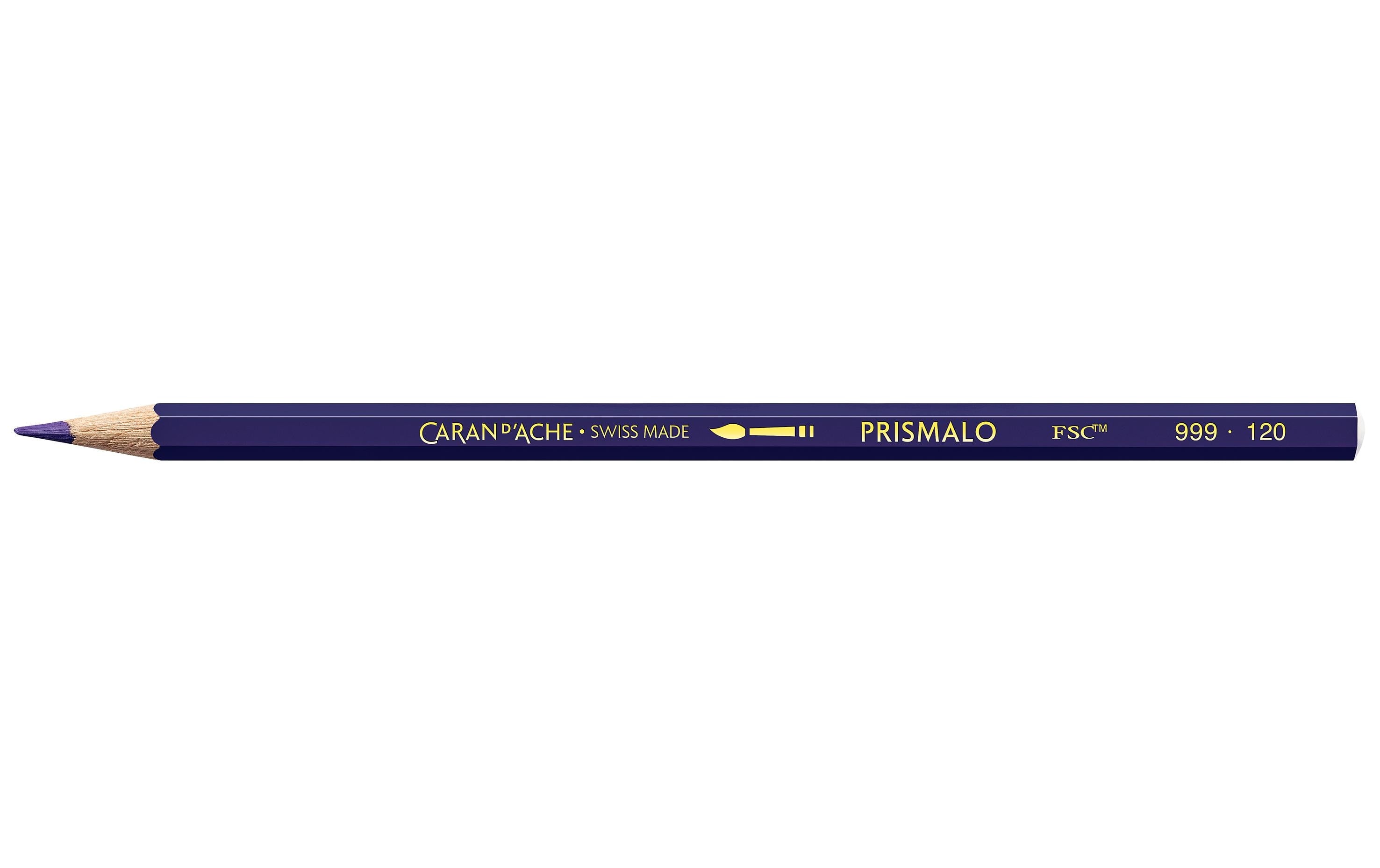 Caran d'Ache, Farbstifte Prismalo 3 mm, 1 S