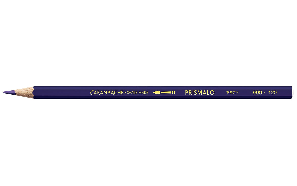 Caran d'Ache, Farbstifte Prismalo 3 mm, 1 S