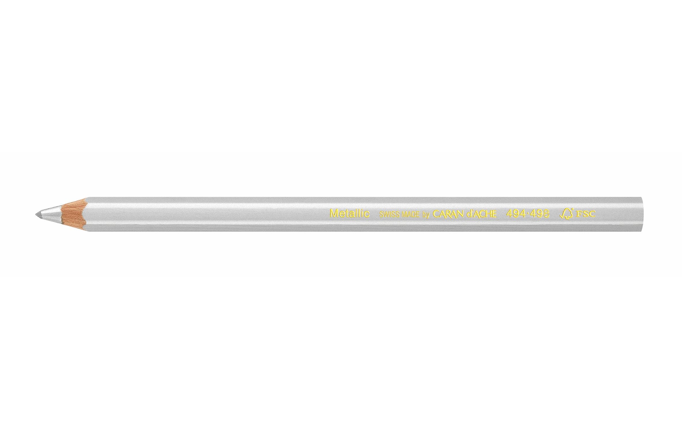 Caran d'Ache Farbstifte Maxi