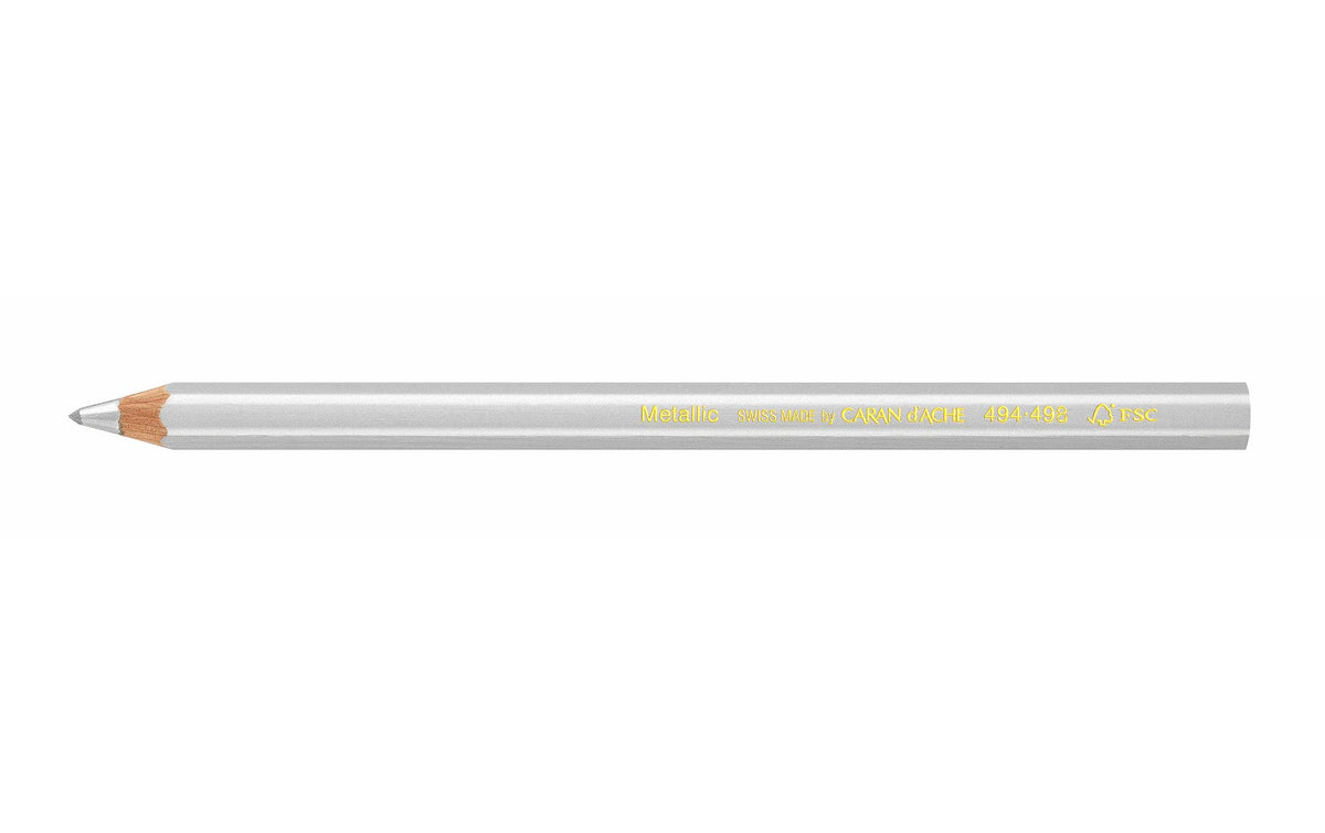 Caran d'Ache Farbstifte Maxi