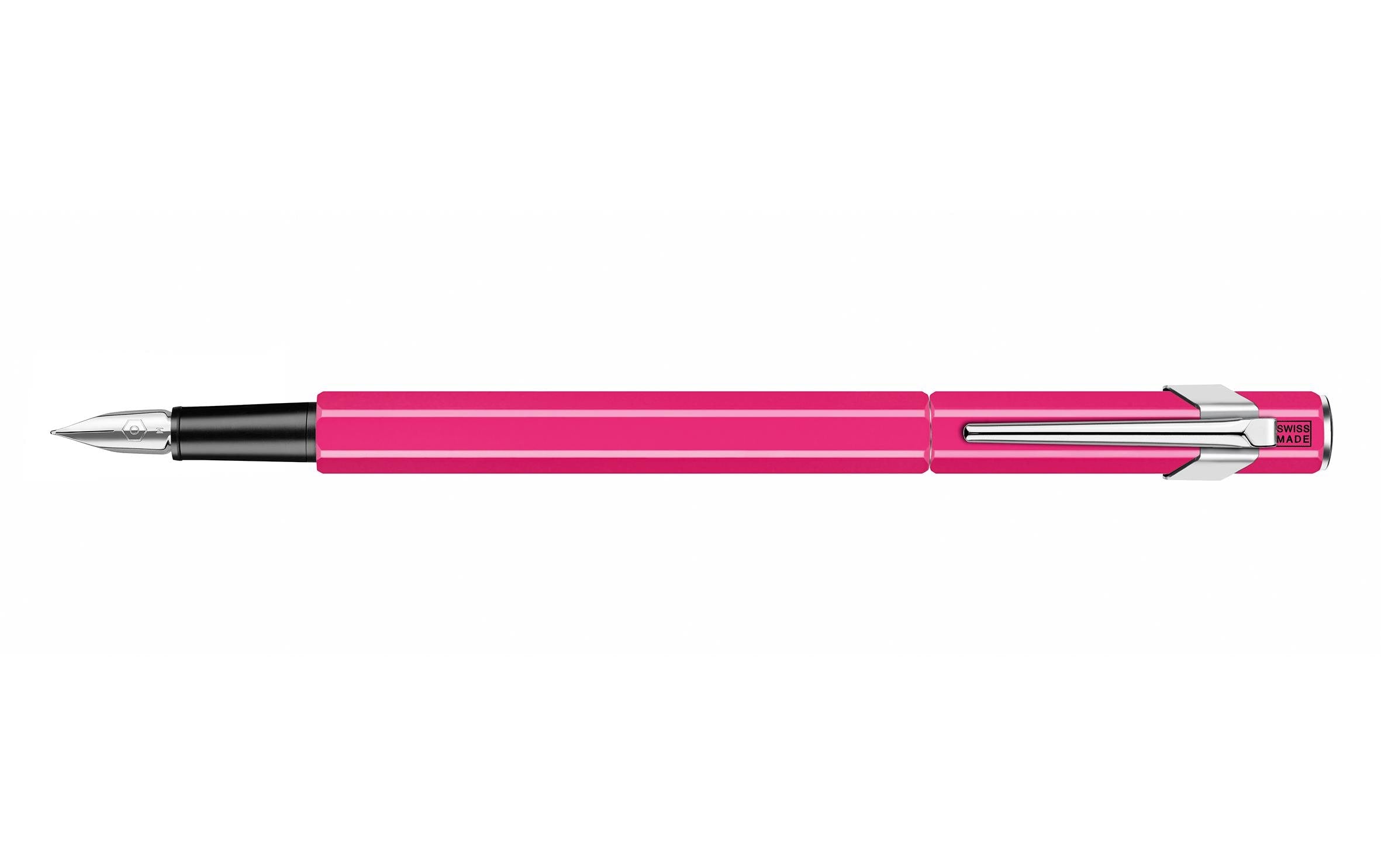 Caran d'Ache Kugelschreiber 849 ClassicLine