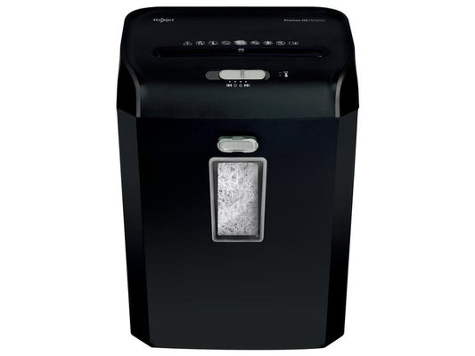 Rexel | Promax Aktenvernichter QS REX623 | 6 Blätter, 23Liter