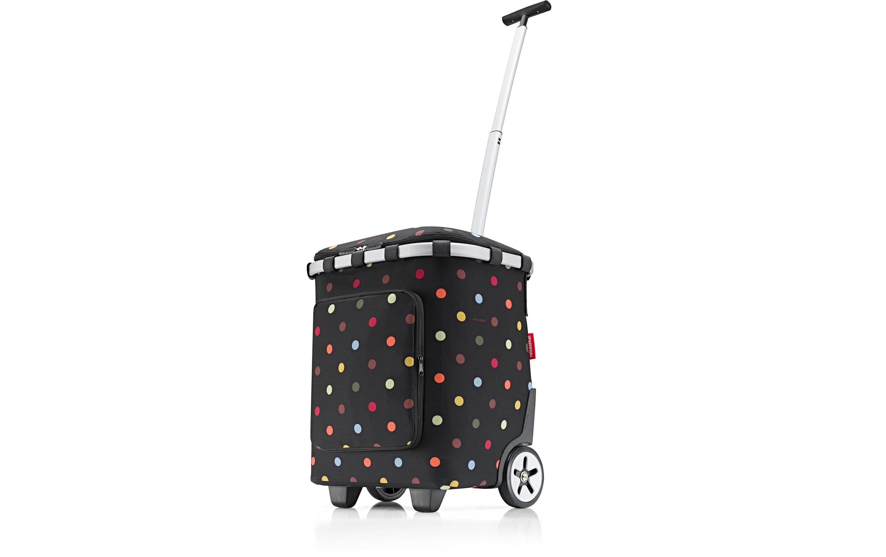 Reisenthel, Einkaufstrolley Carrycruiser P