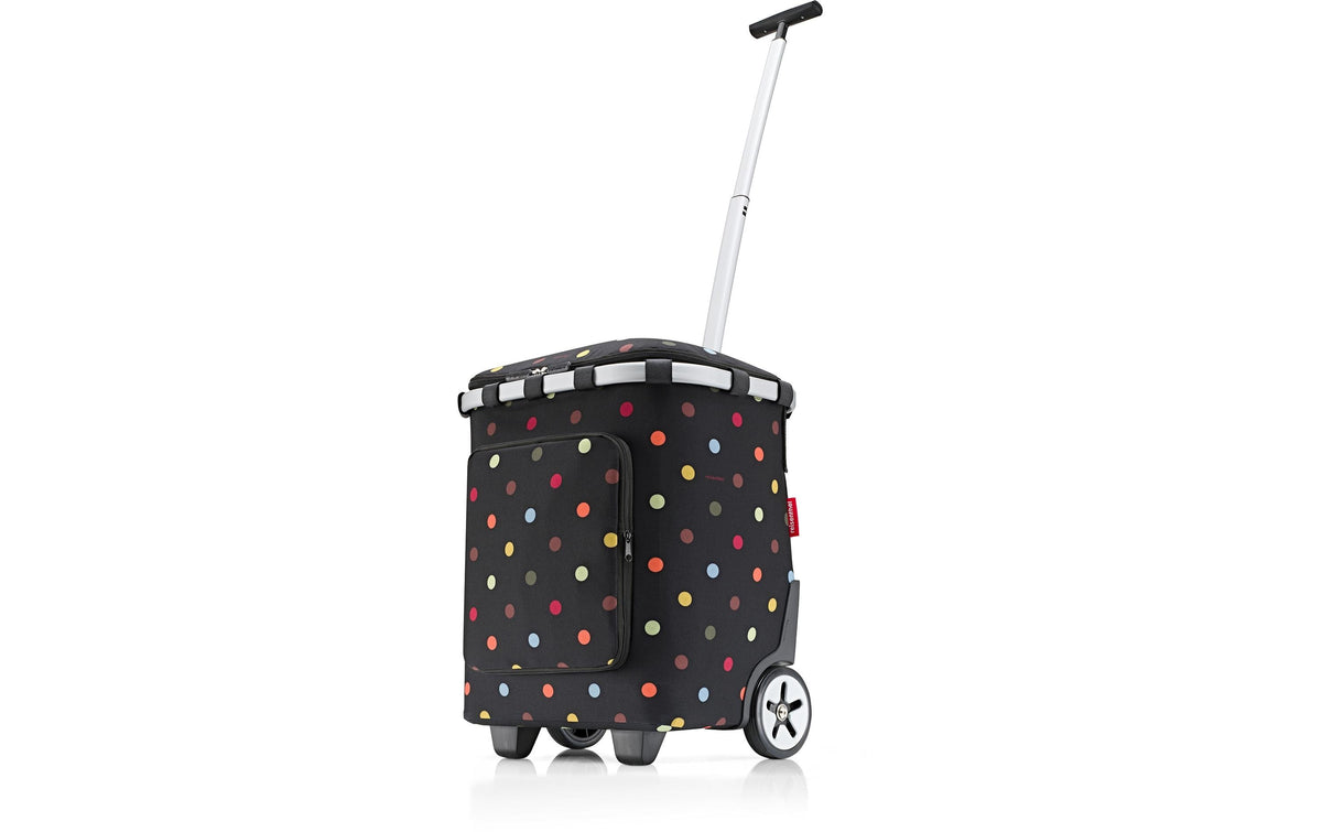 Reisenthel, Einkaufstrolley Carrycruiser P