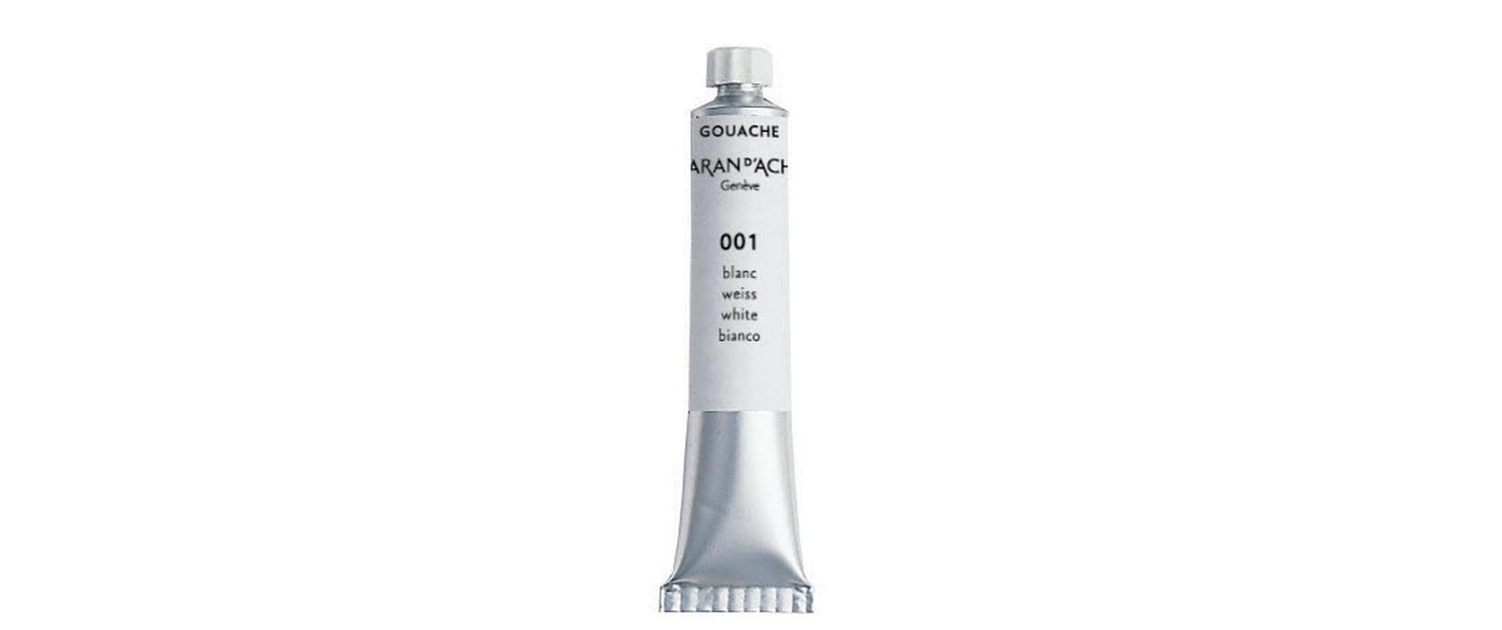 Caran d'Ache Wasserfarbe Gouache