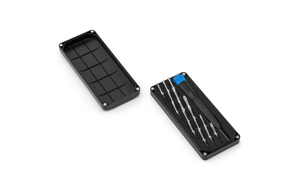 iFixit Minnow Precision Bit Set