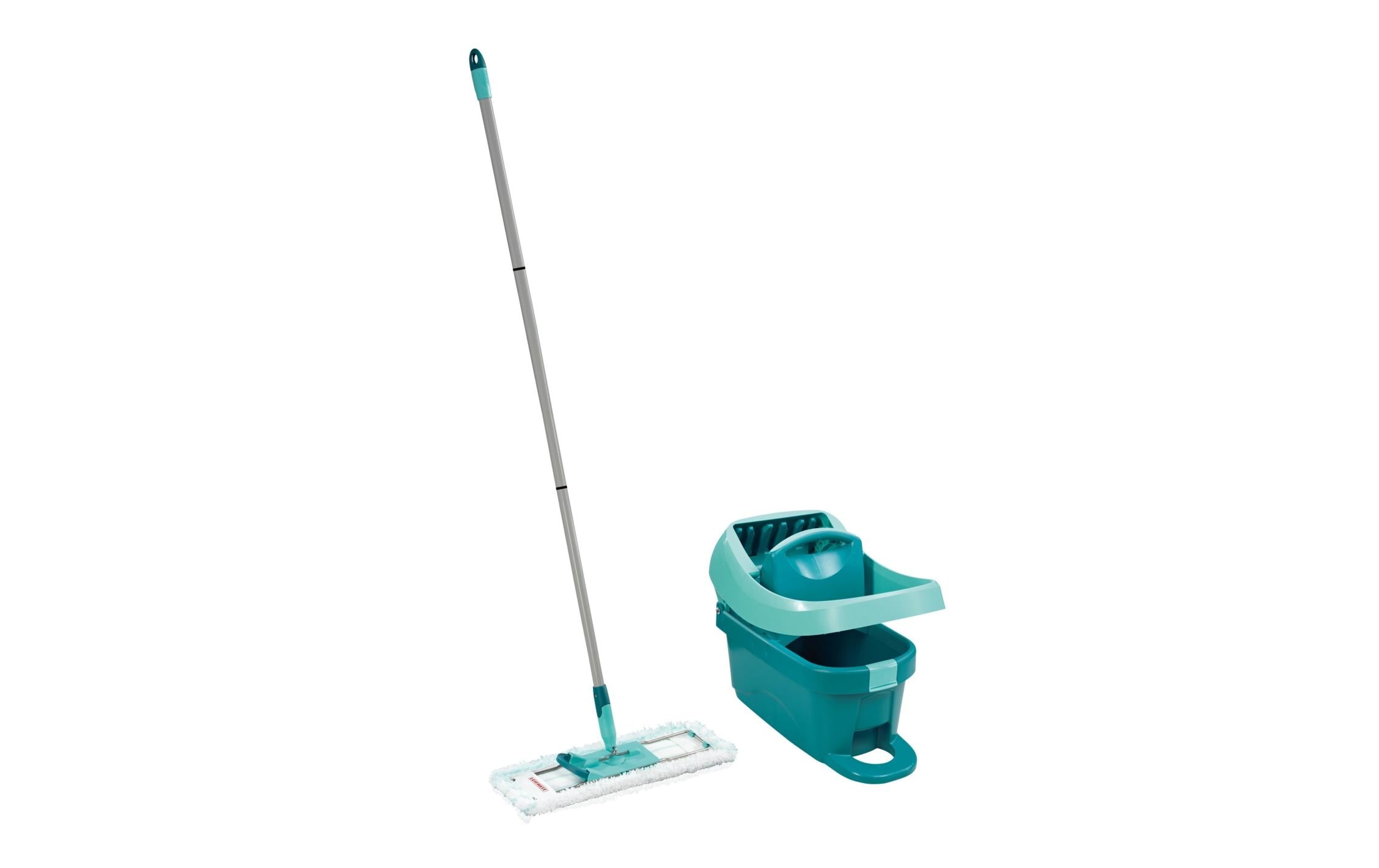 Leifheit Bodenwischer Profi Set