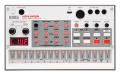 Korg volca sample 2