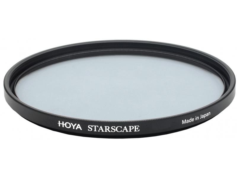 Hoya | Light Pollution Cut Filter | 55 mm Starscape
