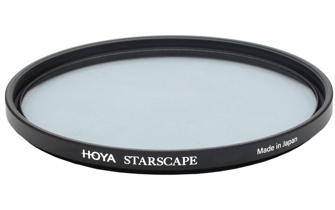 Hoya Light Pollution Cut Filter