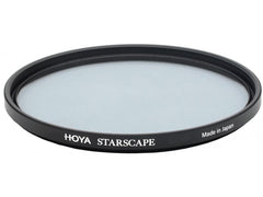 Hoya | Light Pollution Cut Filter | 55 mm Starscape