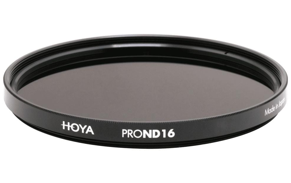 Hoya Graufilter Pro ND16 67mm
