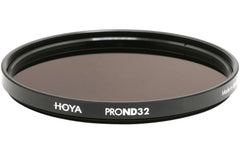 Hoya Graufilter Pro ND32 49mm