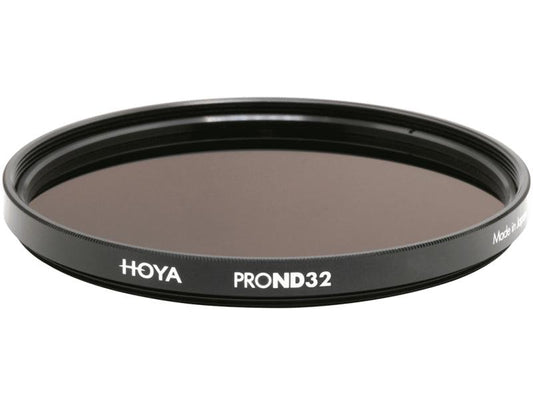 Hoya | Graufilter Pro ND32 52mm | 52mm Filterdurchmesser