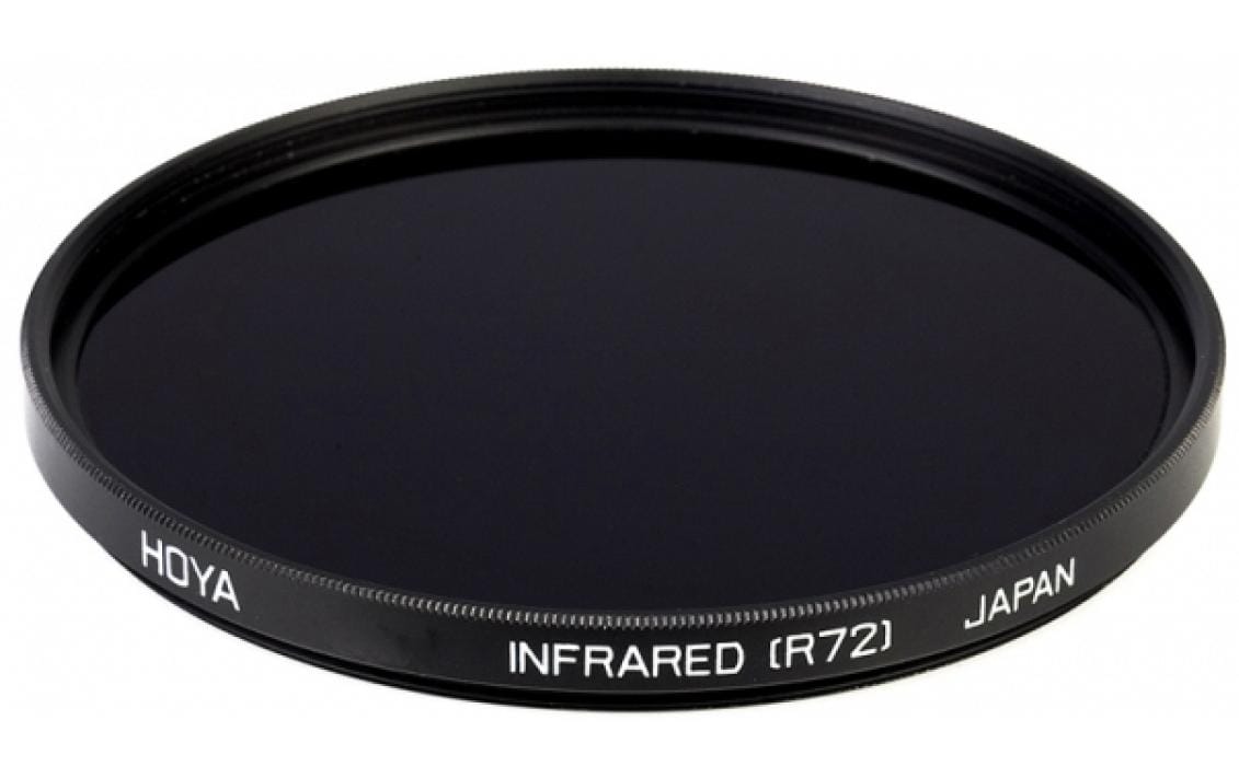 Hoya Infrarotfilter R72 55mm
