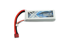 Amewi | Li-Po Akku 11.1V 2200mAh | 40C Deans