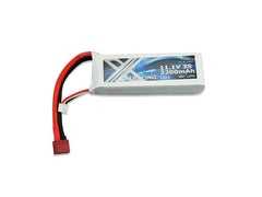 Amewi | Li-Po Akku 11.1V 2200mAh | 40C Deans