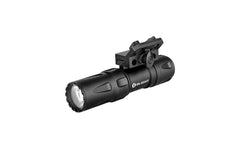 Olight | Odin Mini Taschenlampe | schwarz, 1250 lm, Reichweite 240m