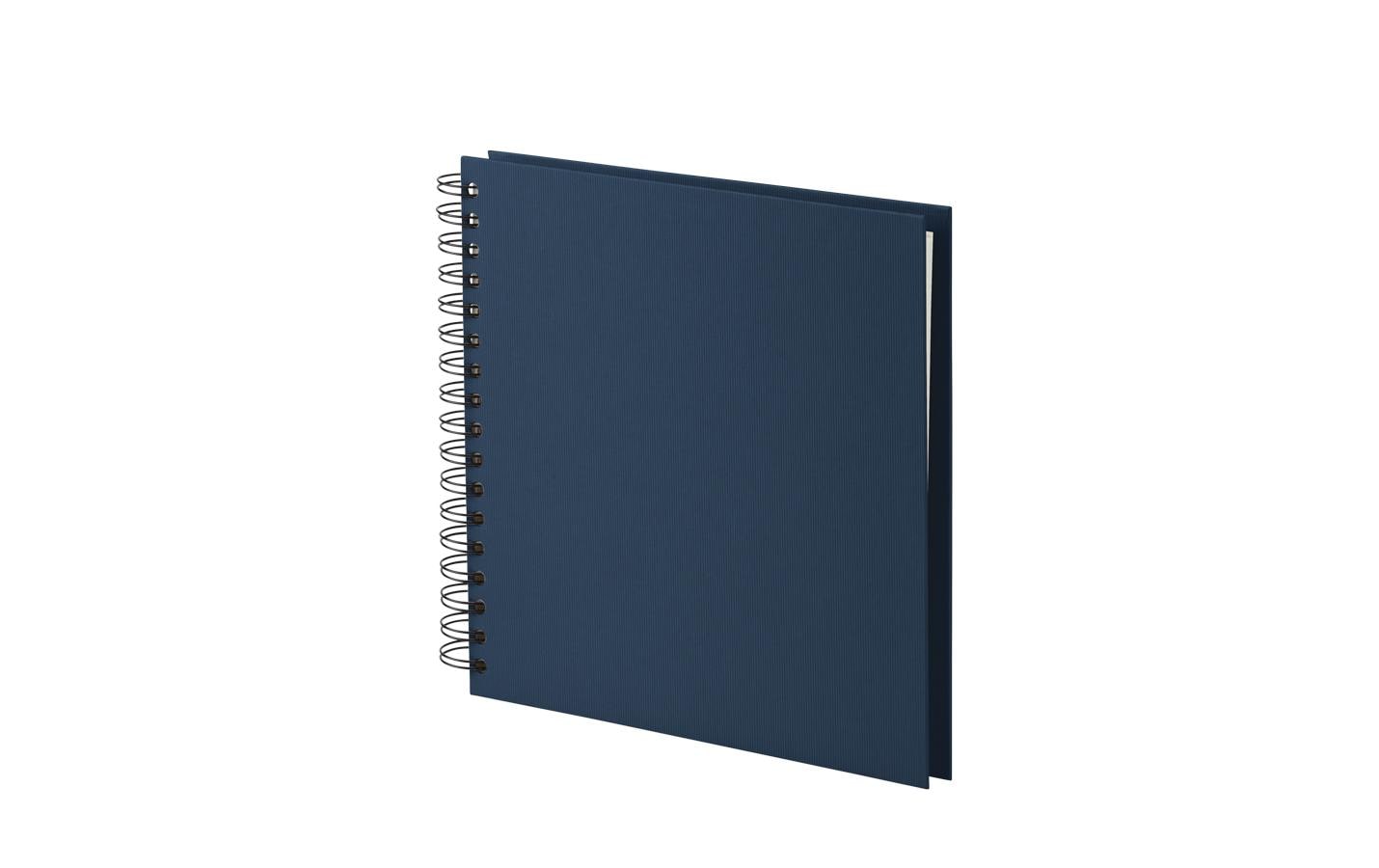 Rössler, Fotoalbum S.O.H.O. Navy, 230 x 230