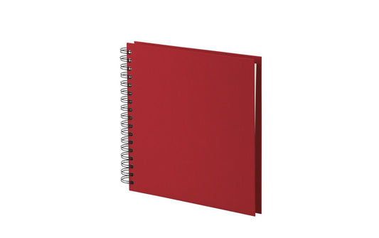 Rössler, Fotoalbum S.O.H.O. Rot, 230 x 230
