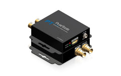 PureLink PureTools | PureTools PT-C-SDIHD | Konverter HD-SDI zu HDMI, BNC>HDMI/BNC, 2K