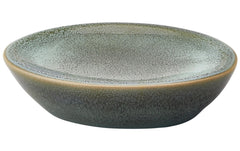 Aquanova | Seifenschale Ugo | 12x10x3 cm, Steingut