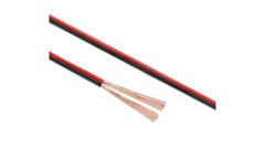sonero, Lautsprecherkabel 2.50 mm² CCA 50 m