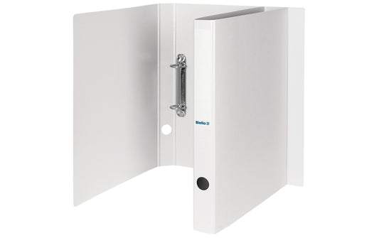 Biella, Ringbuch Viria A4 3.1 cm, Weiss